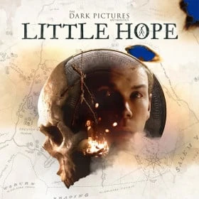 The Dark Pictures: Little Hope