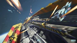 Homeworld 3 Screenshots