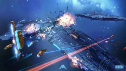 Homeworld 3 Screenshots