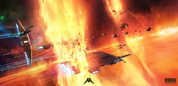 Homeworld 3 Screenshots