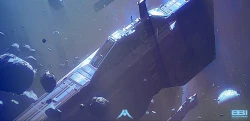 Homeworld 3 Screenshots