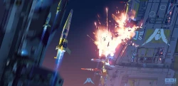 Homeworld 3 Screenshots