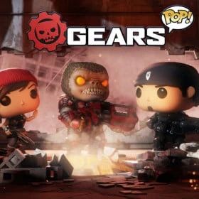 Gears Pop!