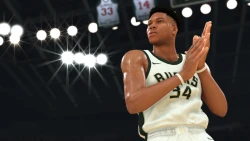 NBA 2K20 Screenshots