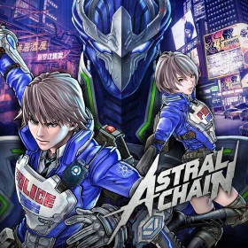 Astral Chain