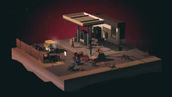 Overland Screenshots