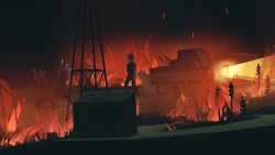 Overland Screenshots