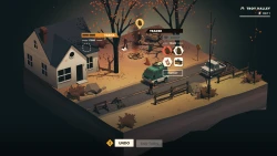 Overland Screenshots