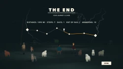 Overland Screenshots