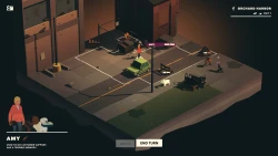 Overland Screenshots