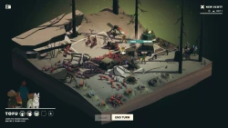 Overland Screenshots