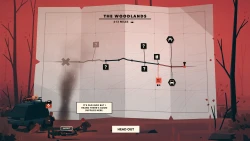 Overland Screenshots