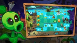 Plants vs. Zombies 3: Welcome to Zomburbia Screenshots