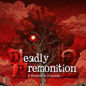 Deadly Premonition 2: A Blessing in Disguise