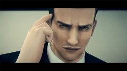 Deadly Premonition 2: A Blessing in Disguise Screenshots