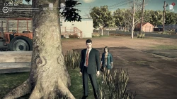 Deadly Premonition 2: A Blessing in Disguise Screenshots