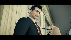 Deadly Premonition 2: A Blessing in Disguise Screenshots