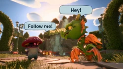 Plants vs. Zombies: Battle for Neighborville Screenshots