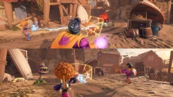 Plants vs. Zombies: Battle for Neighborville Screenshots