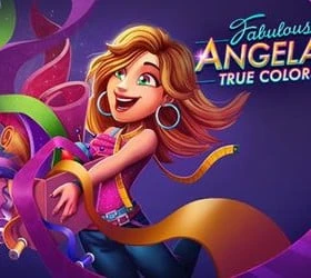 Fabulous - Angela's True Colors