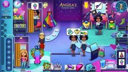 Fabulous - Angela's True Colors Screenshots