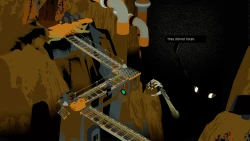 Creature in the Well Screenshots