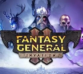 Fantasy General 2: Invasion