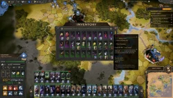 Fantasy General 2: Invasion Screenshots
