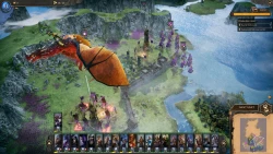 Fantasy General 2: Invasion Screenshots