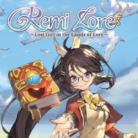 RemiLore: Lost Girl in the Lands of Lore