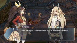 RemiLore: Lost Girl in the Lands of Lore Screenshots