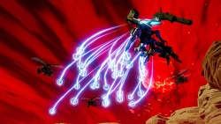 Скриншот к игре Daemon X Machina