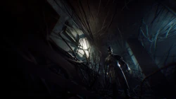Скриншот к игре The Beast Inside