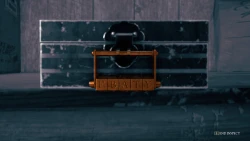 Скриншот к игре The Beast Inside