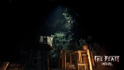 The Beast Inside Screenshots