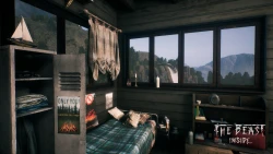 The Beast Inside Screenshots