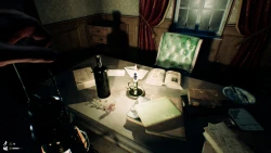 The Beast Inside Screenshots