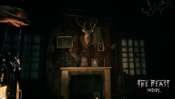 The Beast Inside Screenshots