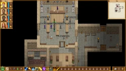 Queen's Wish: The Conqueror Screenshots