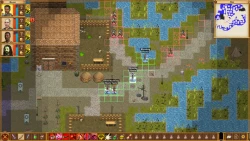 Queen's Wish: The Conqueror Screenshots
