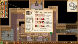 Queen's Wish: The Conqueror Screenshots