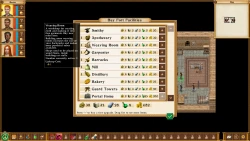 Queen's Wish: The Conqueror Screenshots