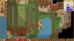 Queen's Wish: The Conqueror Screenshots
