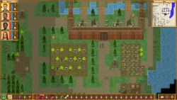 Queen's Wish: The Conqueror Screenshots