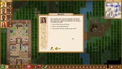 Queen's Wish: The Conqueror Screenshots