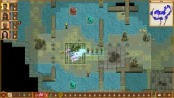 Queen's Wish: The Conqueror Screenshots