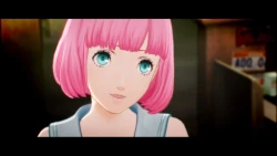 Catherine: Full Body Screenshots