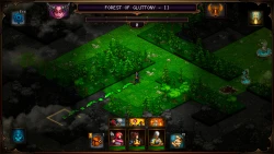 Sin Slayers Screenshots