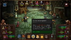Sin Slayers Screenshots