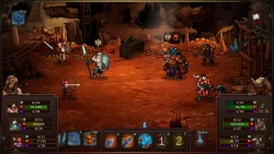 Sin Slayers Screenshots
